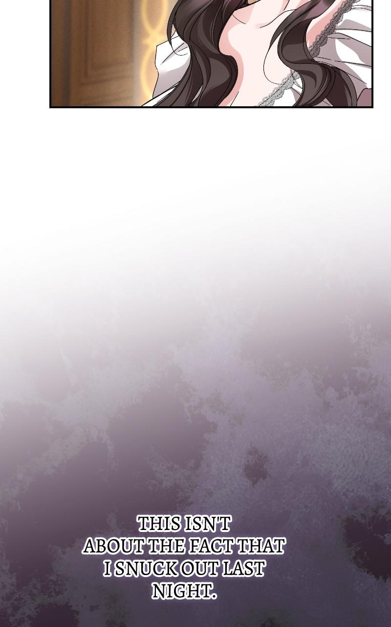 the empresss time reversed abducted marriage Chapter 25 - Page 4