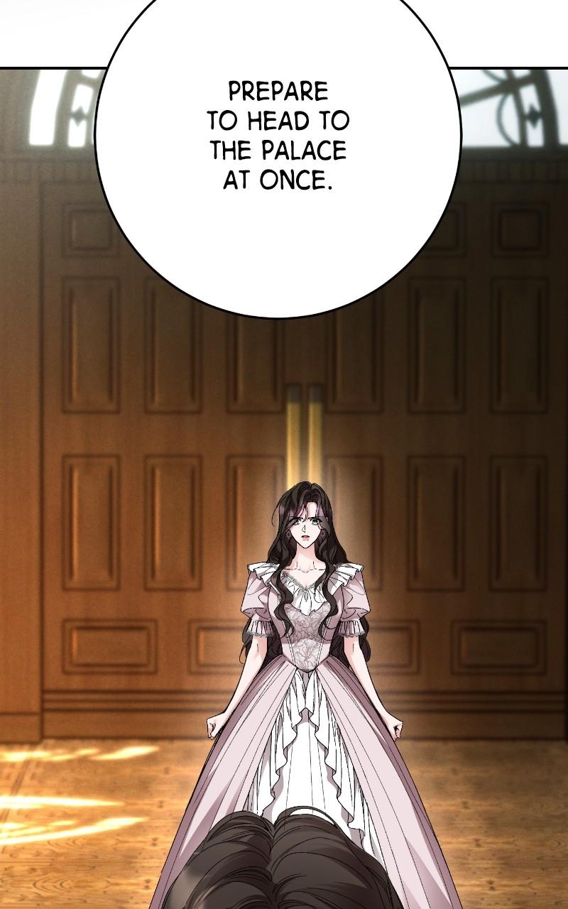 the empresss time reversed abducted marriage Chapter 25 - Page 6