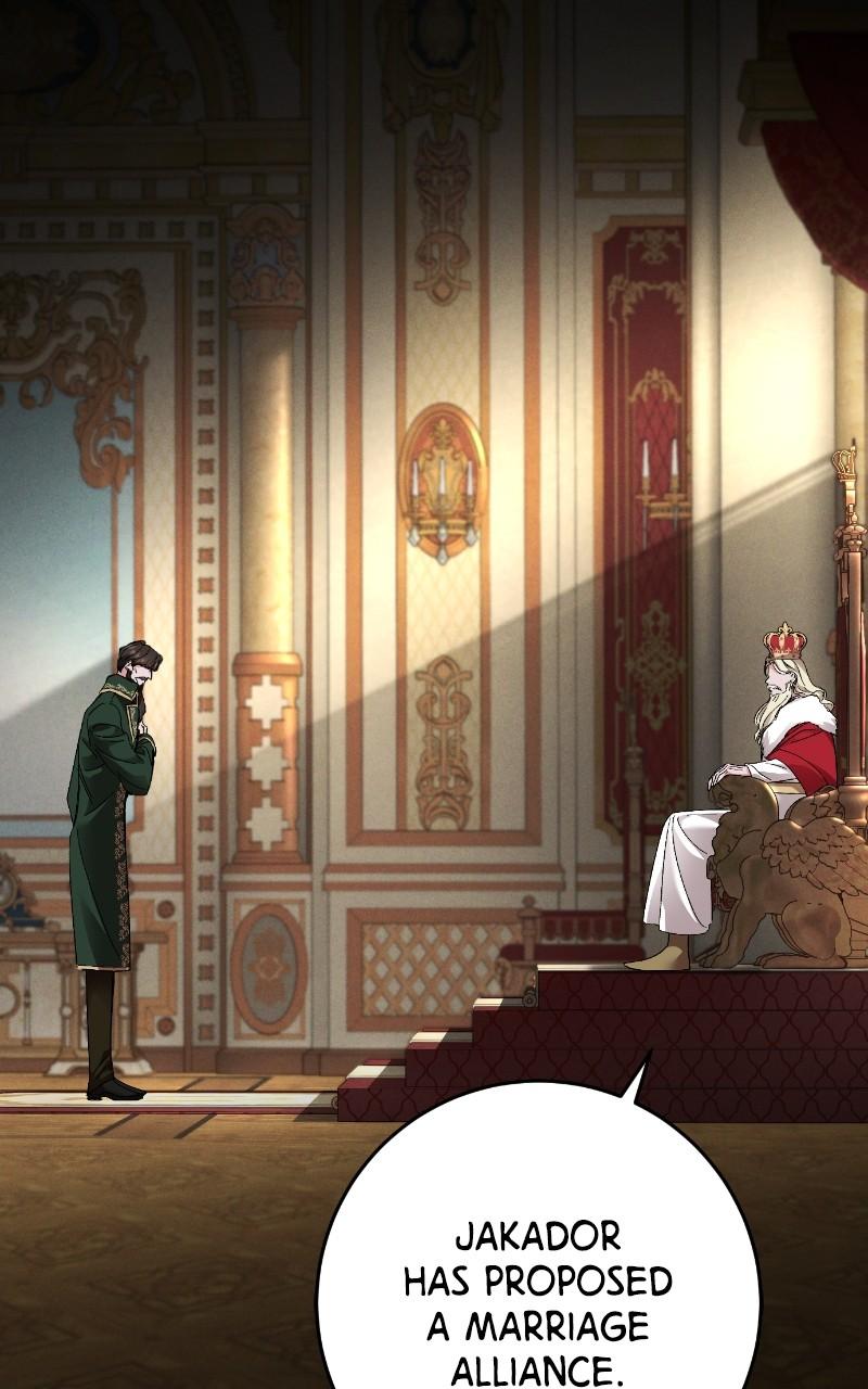 the empresss time reversed abducted marriage Chapter 25 - Page 9