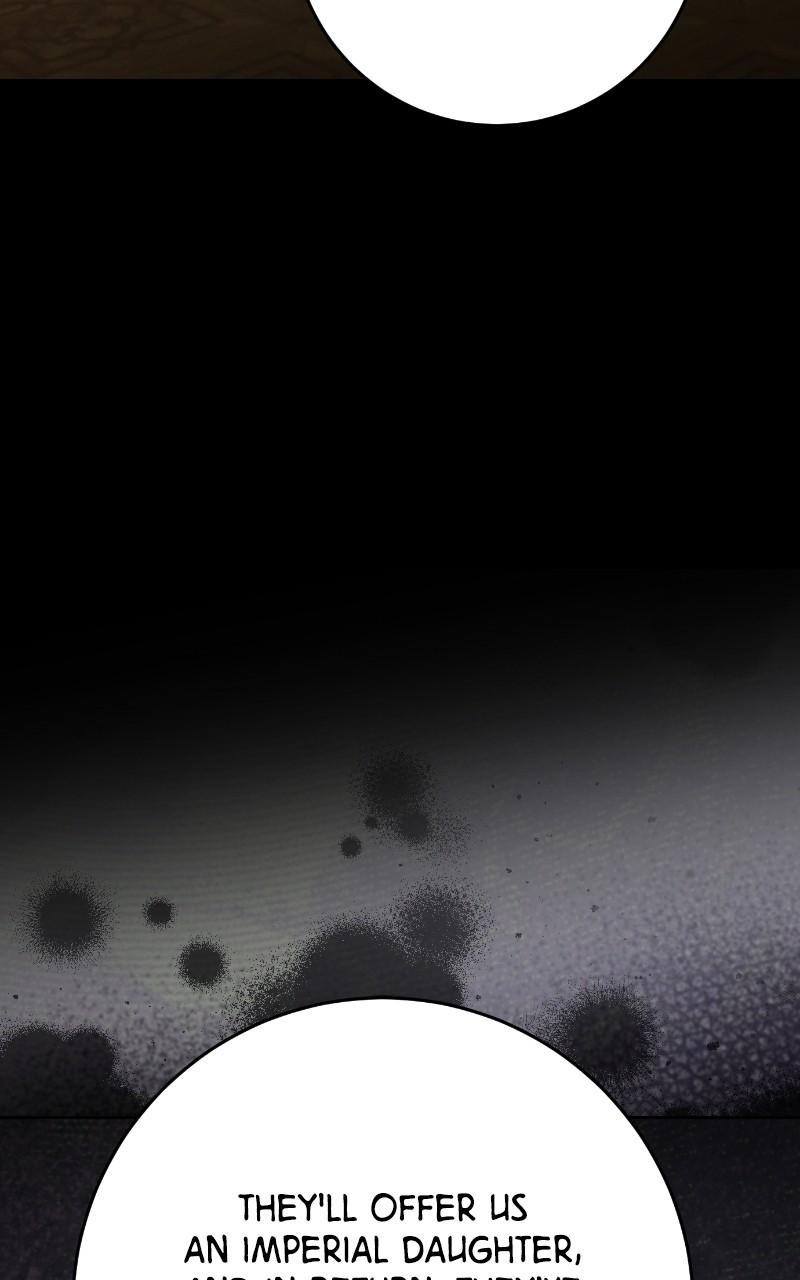 the empresss time reversed abducted marriage Chapter 25 - Page 10