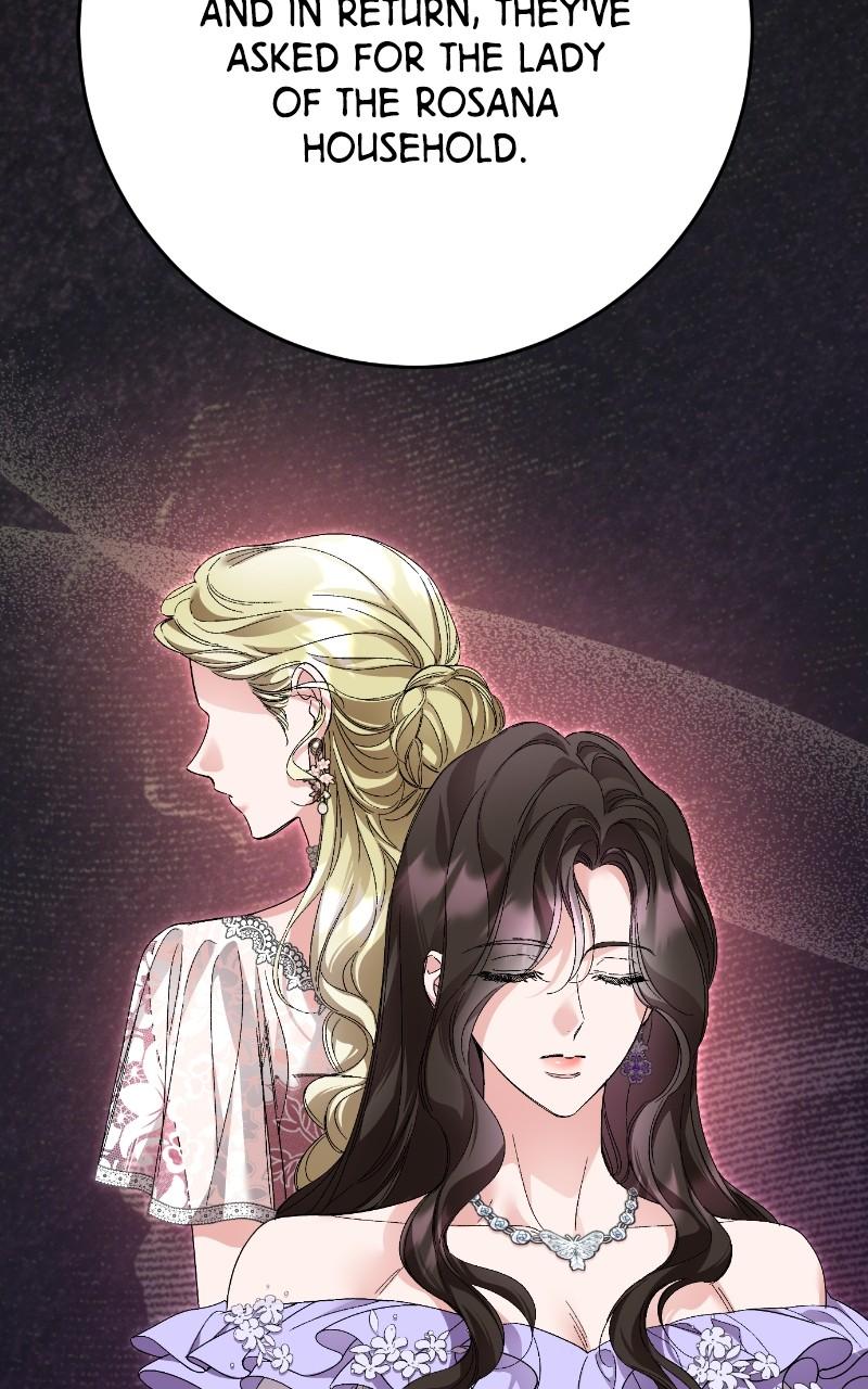 the empresss time reversed abducted marriage Chapter 25 - Page 11