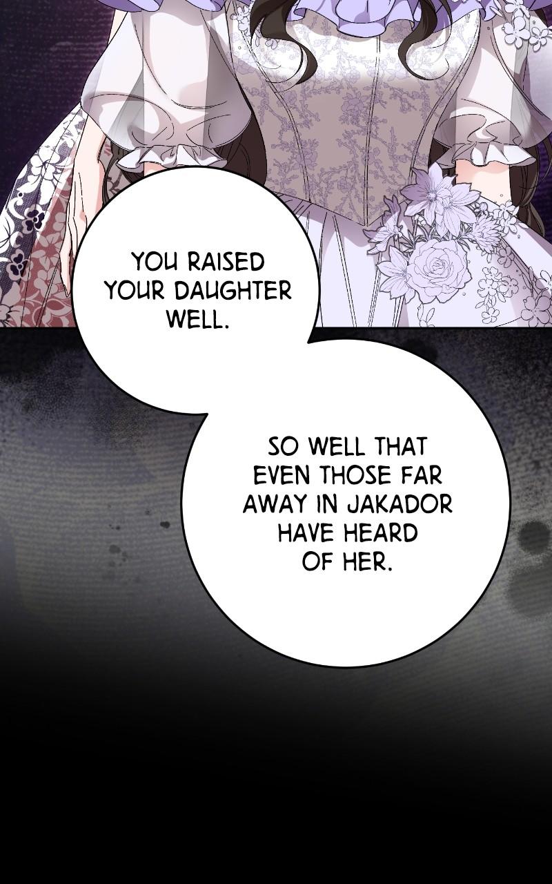 the empresss time reversed abducted marriage Chapter 25 - Page 12