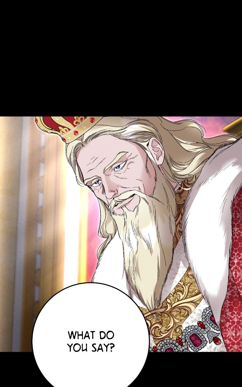 the empresss time reversed abducted marriage Chapter 25 - Page 13