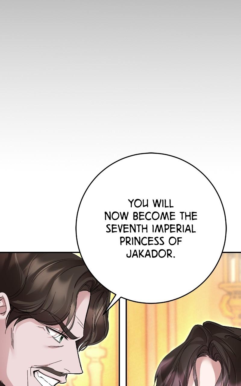 the empresss time reversed abducted marriage Chapter 25 - Page 17