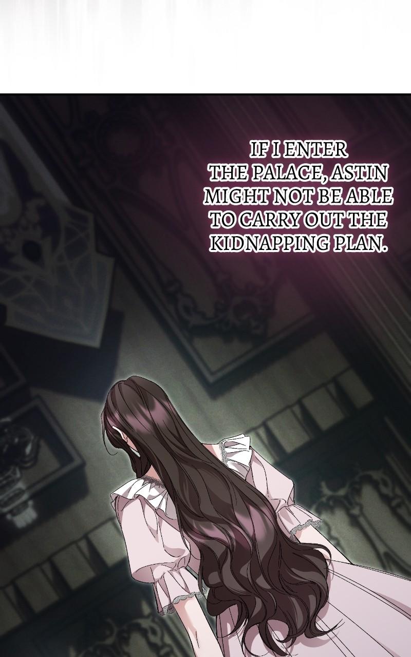 the empresss time reversed abducted marriage Chapter 25 - Page 20