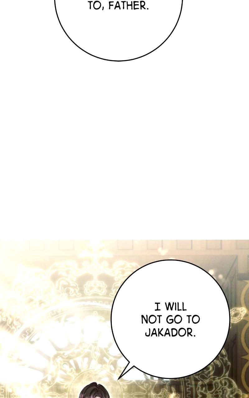 the empresss time reversed abducted marriage Chapter 25 - Page 23