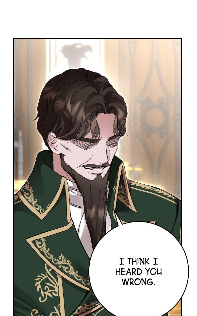 the empresss time reversed abducted marriage Chapter 25 - Page 27