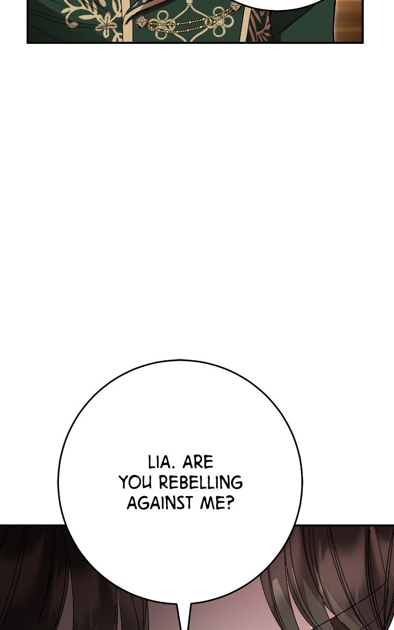 the empresss time reversed abducted marriage Chapter 25 - Page 28