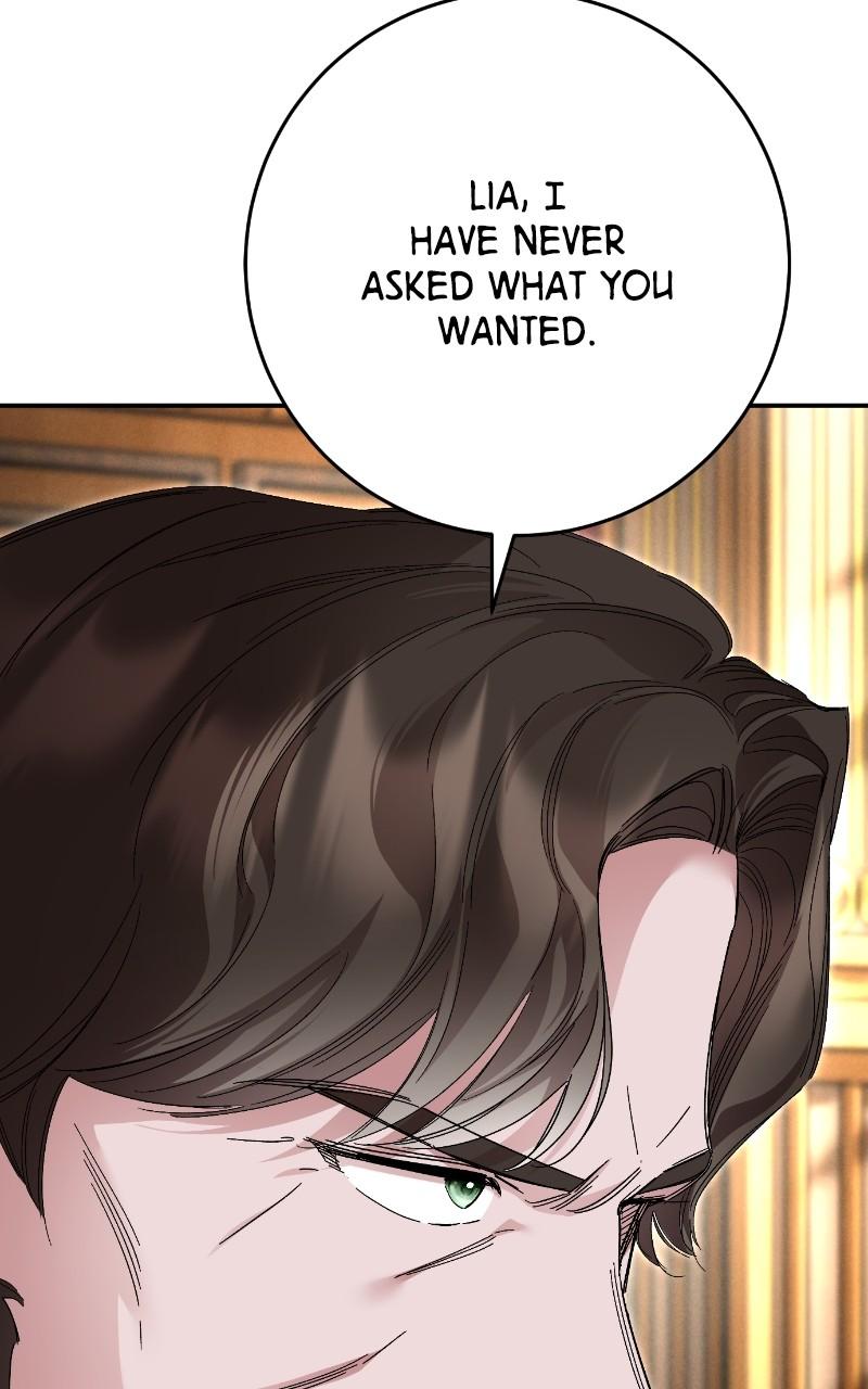 the empresss time reversed abducted marriage Chapter 25 - Page 35