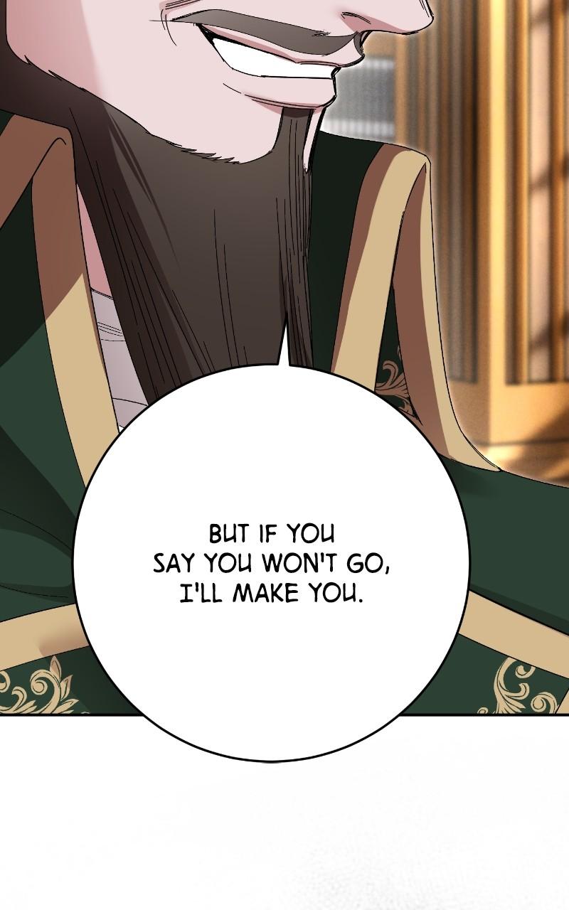 the empresss time reversed abducted marriage Chapter 25 - Page 36