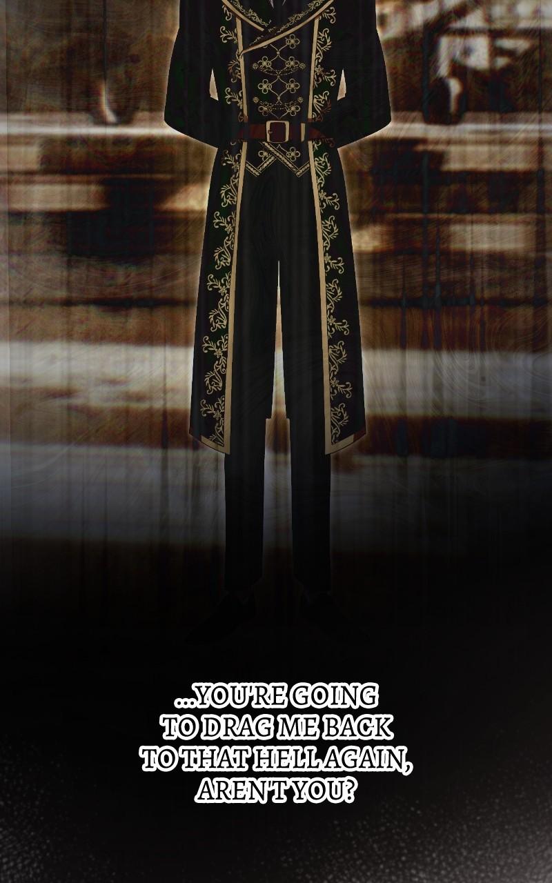 the empresss time reversed abducted marriage Chapter 25 - Page 38