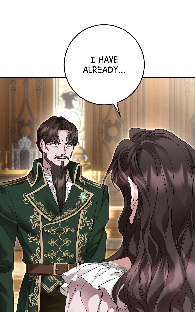 the empresss time reversed abducted marriage Chapter 25 - Page 41