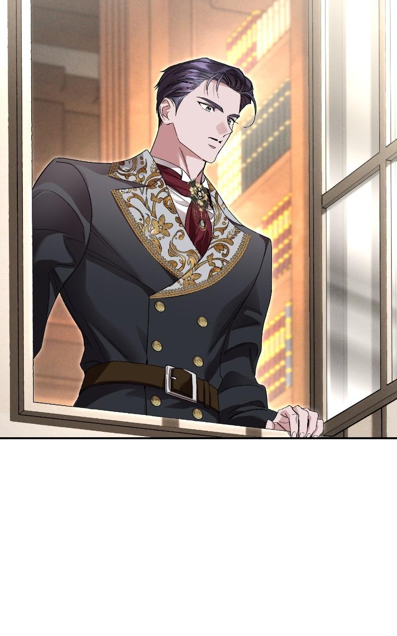 the empresss time reversed abducted marriage Chapter 25 - Page 50