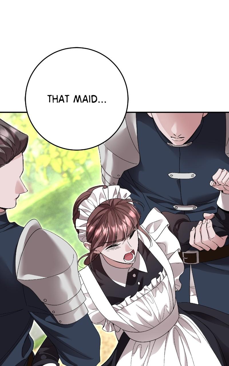 the empresss time reversed abducted marriage Chapter 25 - Page 51