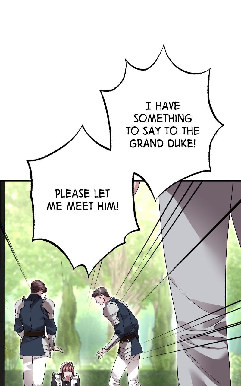 the empresss time reversed abducted marriage Chapter 25 - Page 53