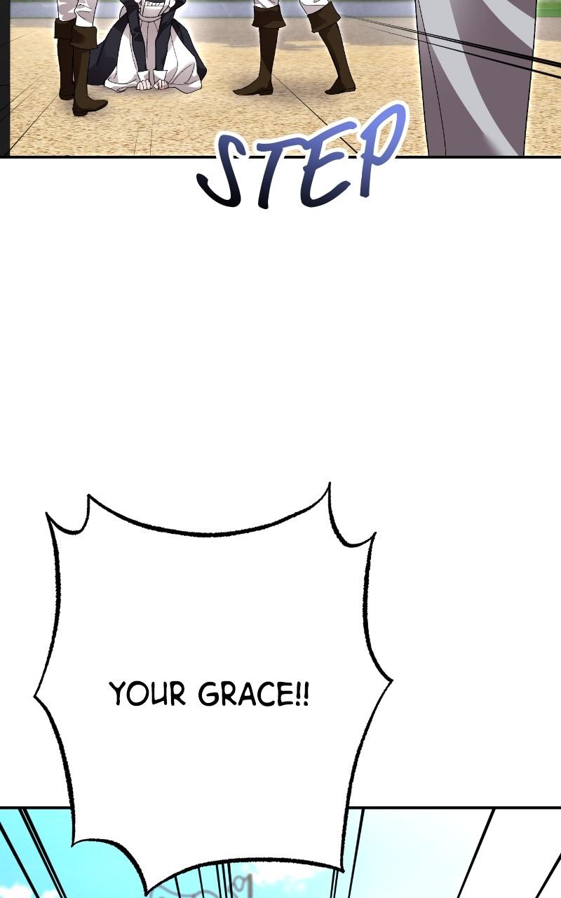 the empresss time reversed abducted marriage Chapter 25 - Page 54