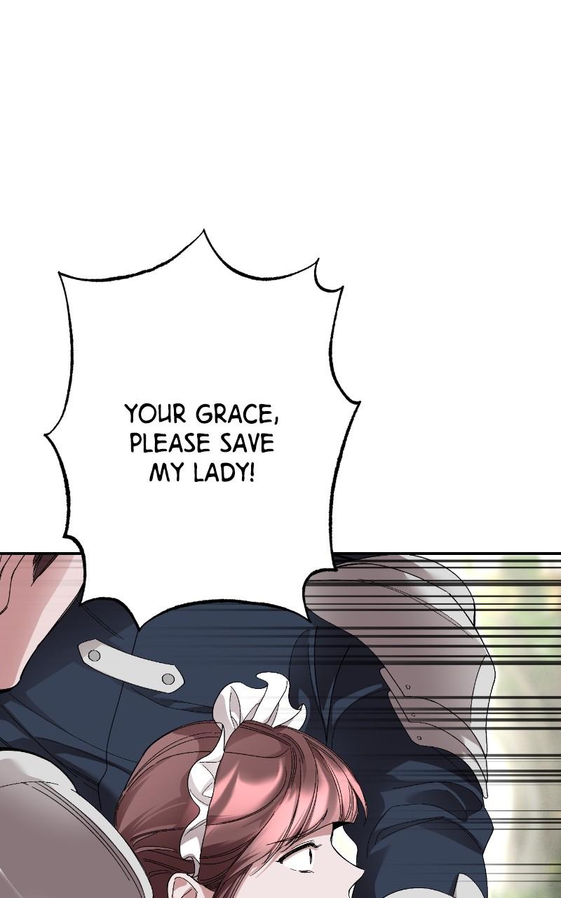 the empresss time reversed abducted marriage Chapter 25 - Page 56