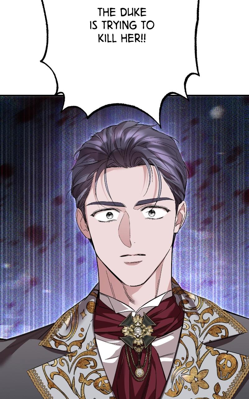 the empresss time reversed abducted marriage Chapter 25 - Page 58