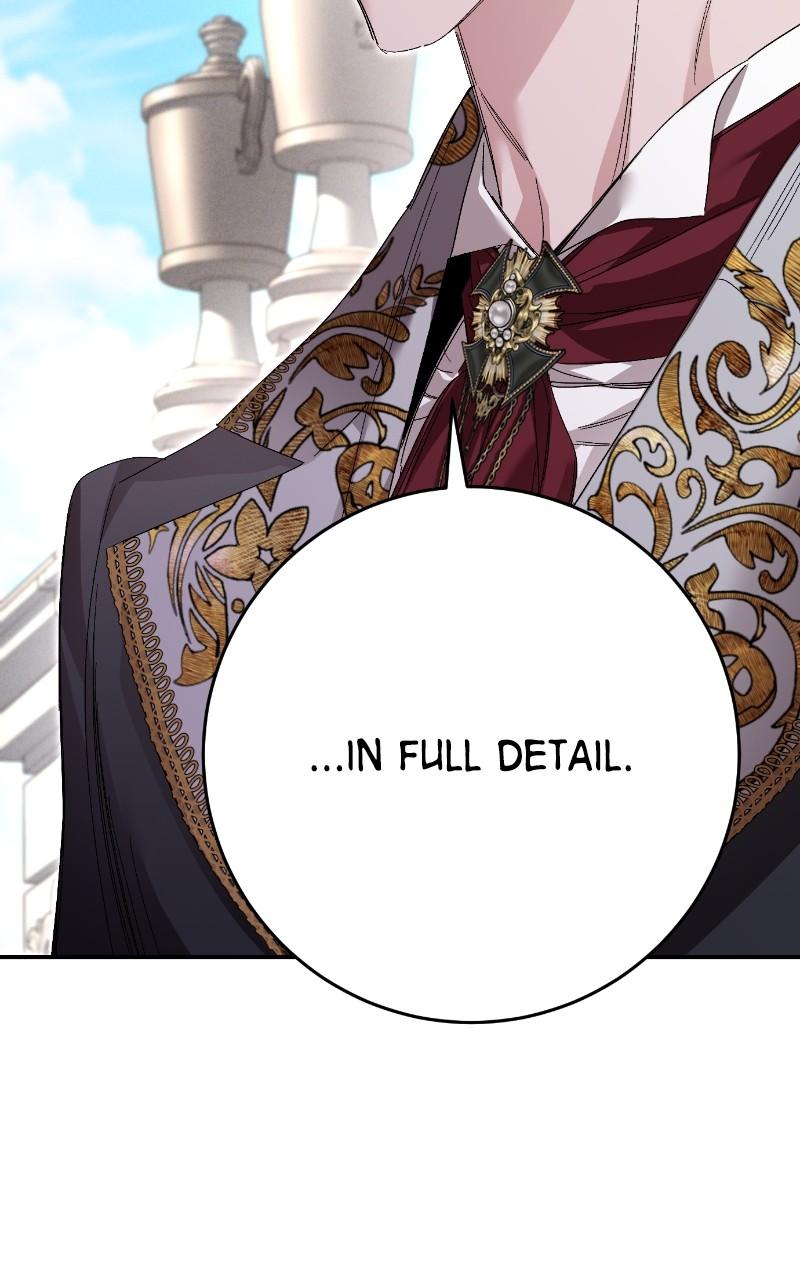 the empresss time reversed abducted marriage Chapter 25 - Page 62