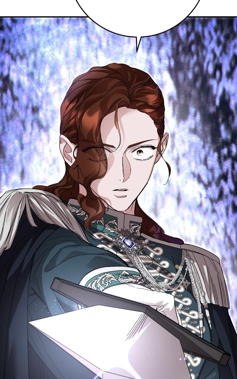 the empresss time reversed abducted marriage Chapter 25 - Page 71