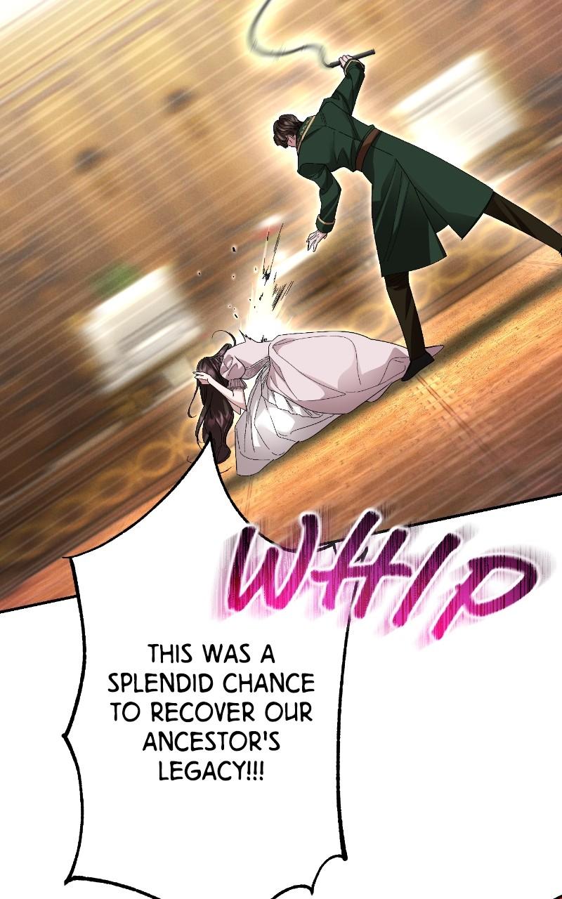 the empresss time reversed abducted marriage Chapter 25 - Page 77