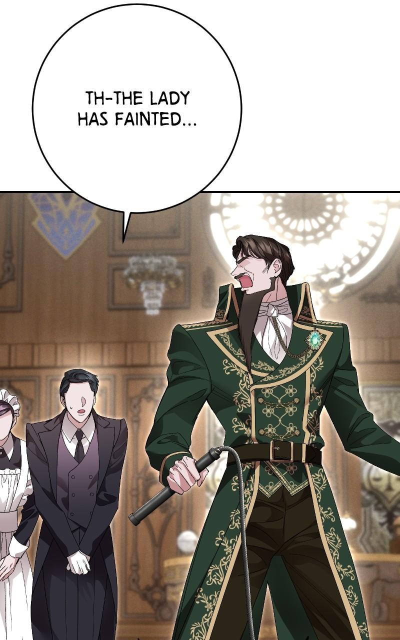 the empresss time reversed abducted marriage Chapter 25 - Page 81