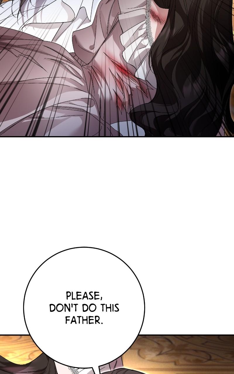 the empresss time reversed abducted marriage Chapter 25 - Page 91