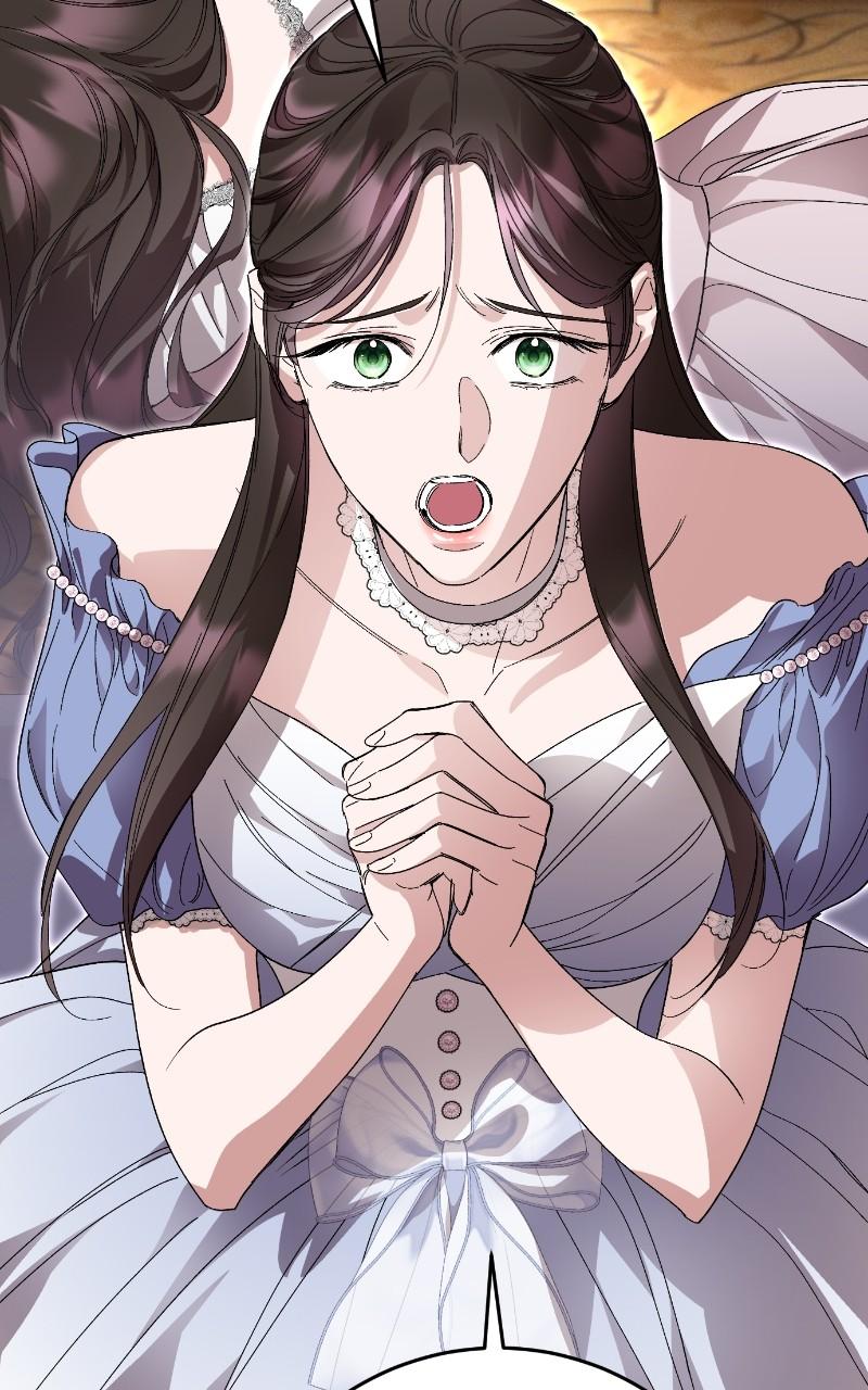 the empresss time reversed abducted marriage Chapter 25 - Page 92