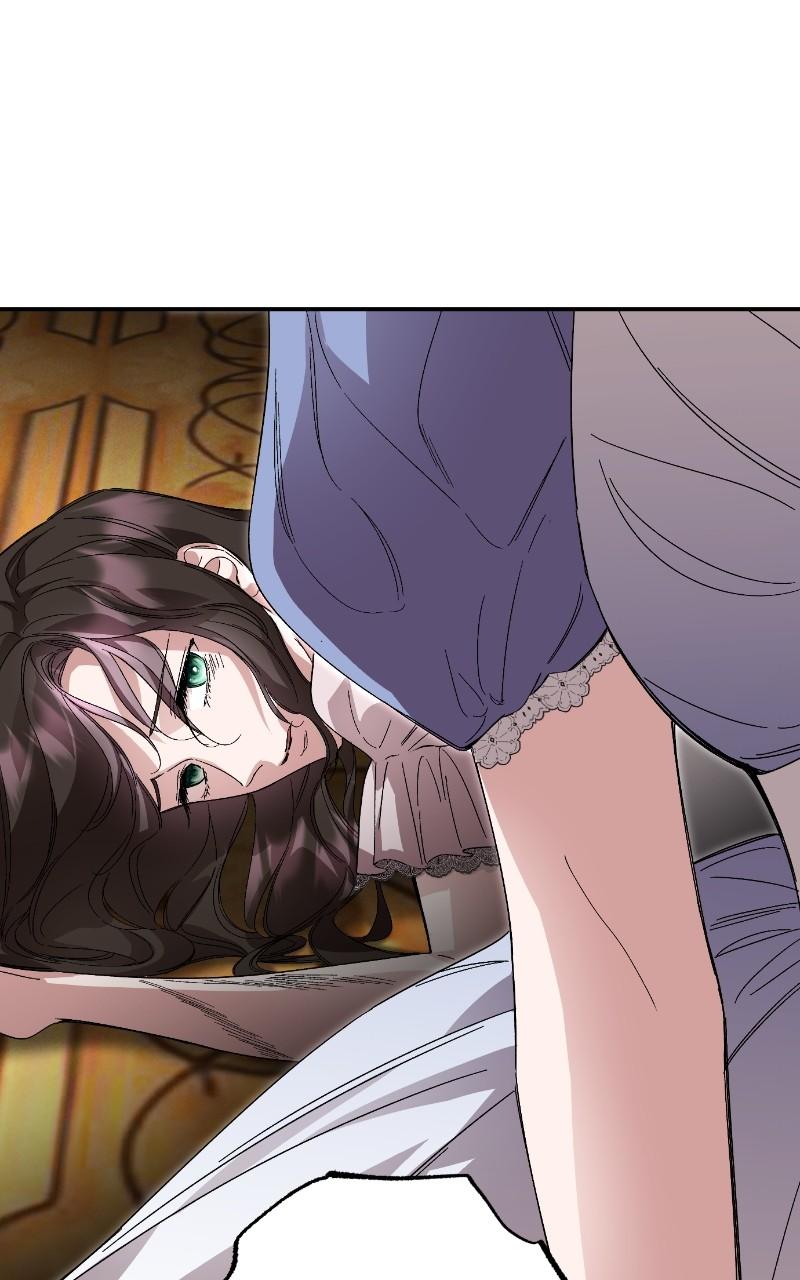 the empresss time reversed abducted marriage Chapter 25 - Page 97