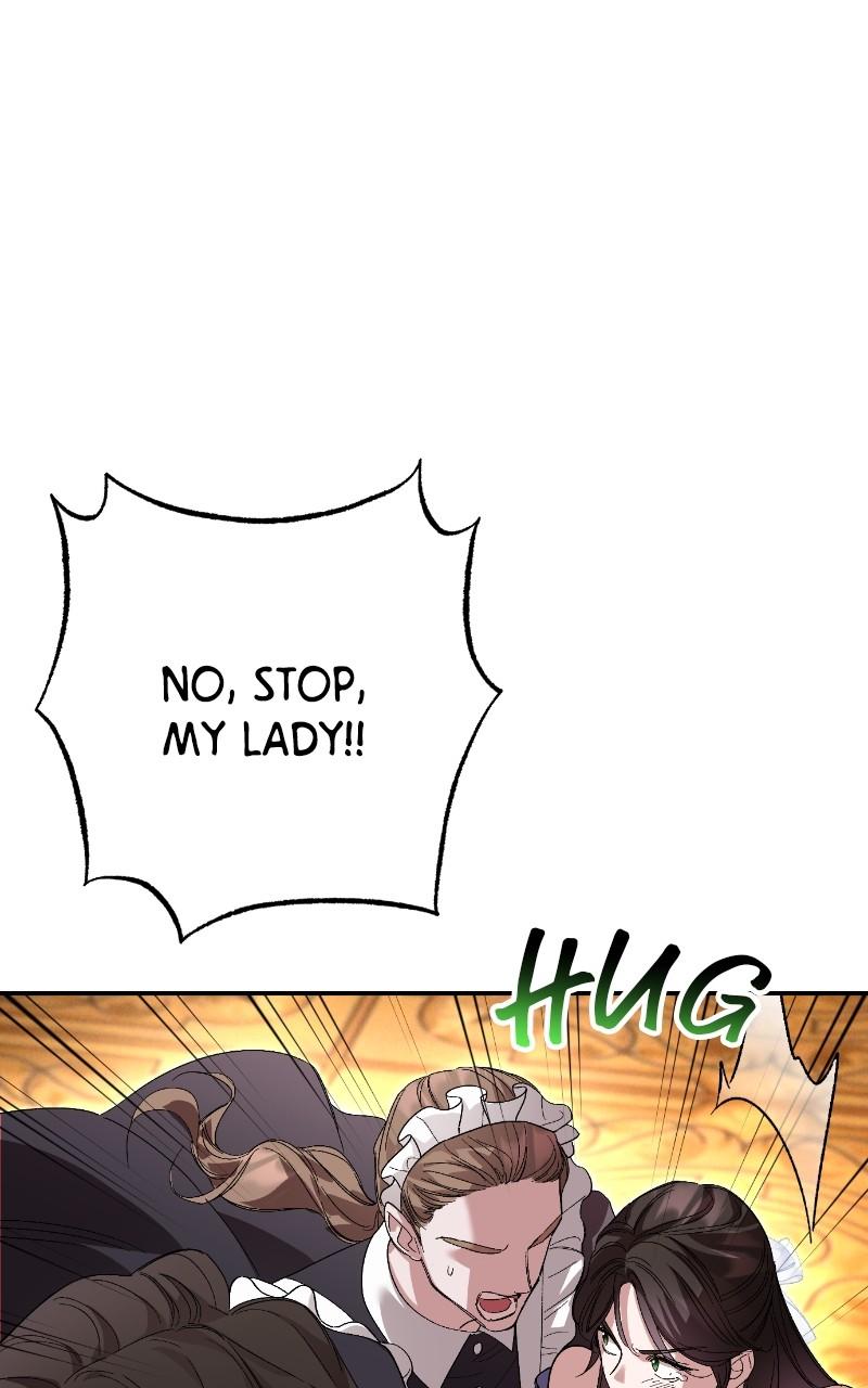 the empresss time reversed abducted marriage Chapter 25 - Page 104