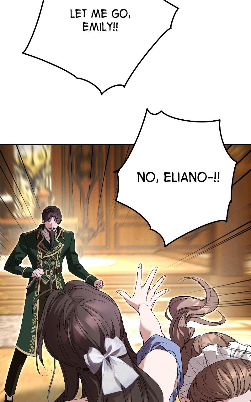 the empresss time reversed abducted marriage Chapter 25 - Page 106