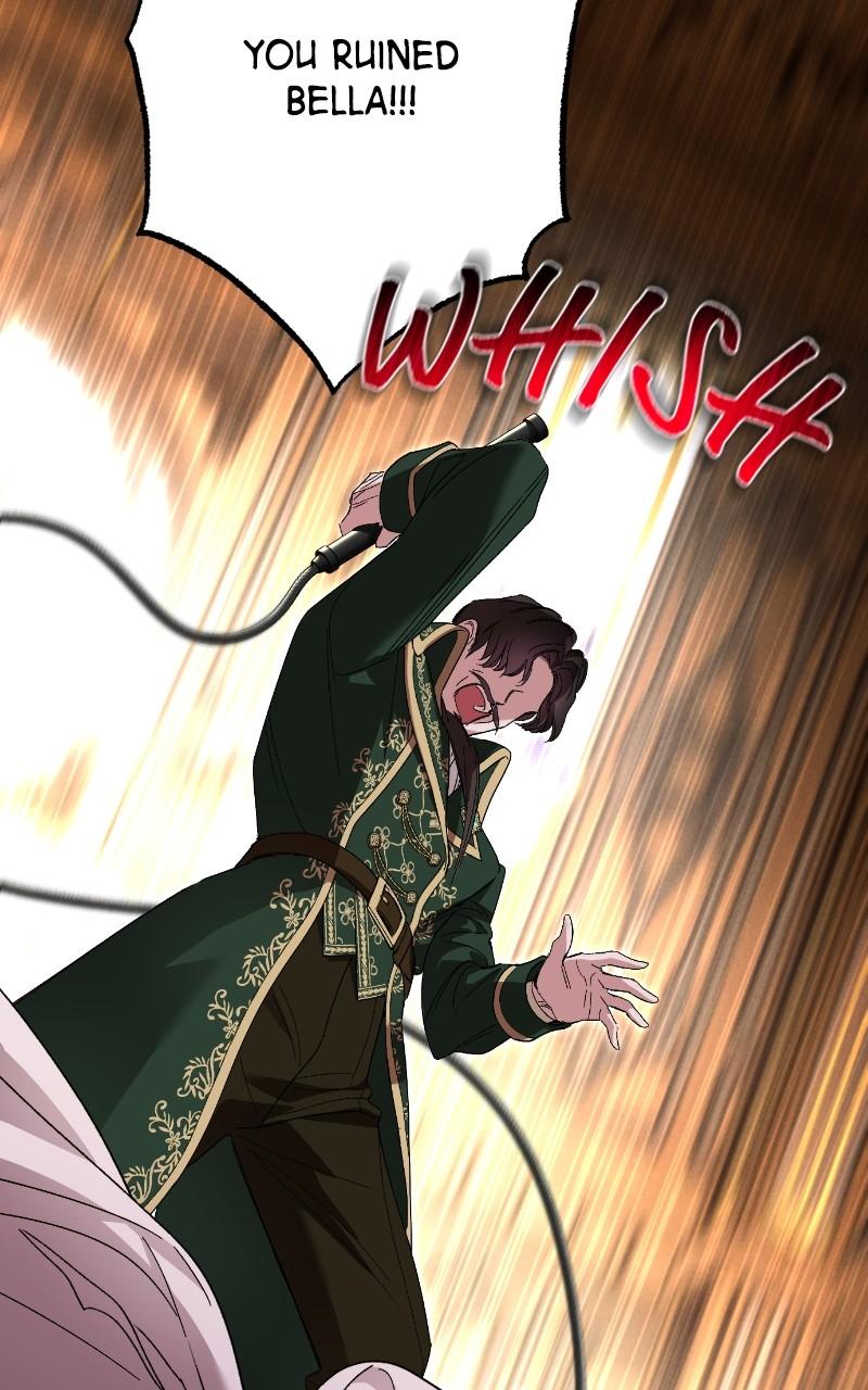 the empresss time reversed abducted marriage Chapter 25 - Page 109