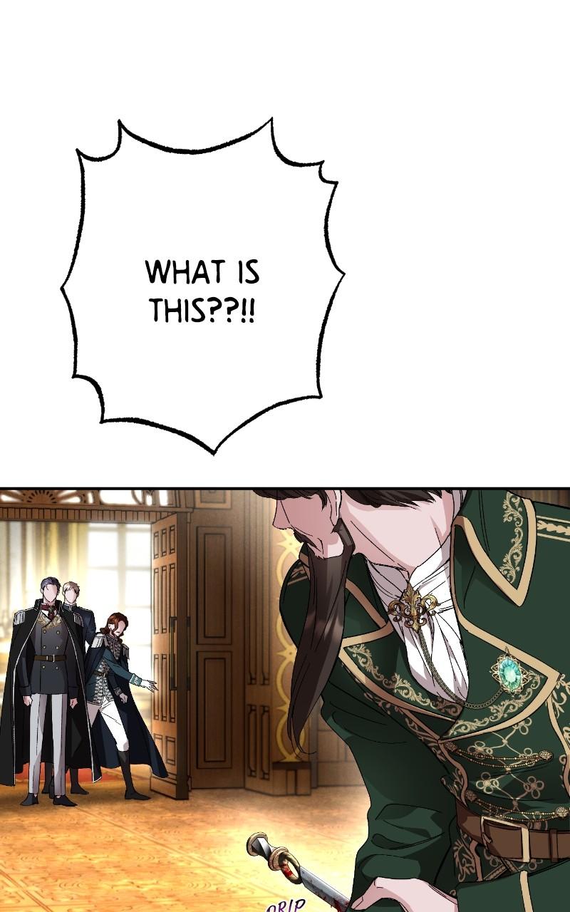 the empresss time reversed abducted marriage Chapter 25 - Page 112