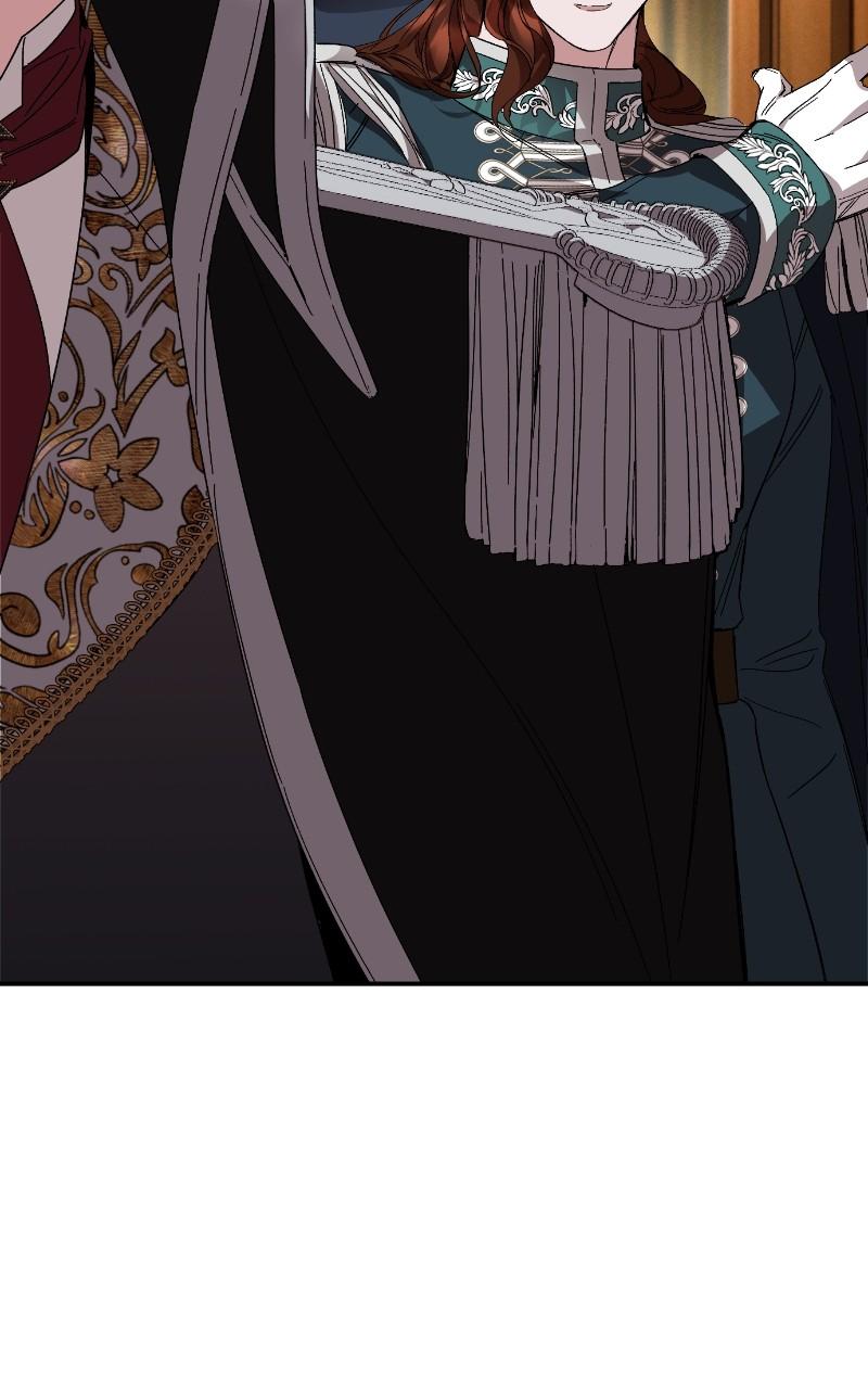 the empresss time reversed abducted marriage Chapter 25 - Page 114