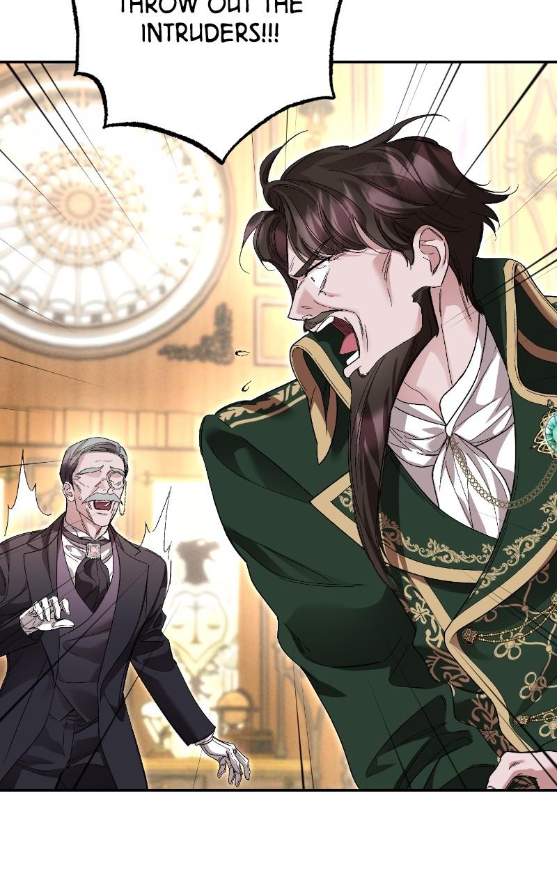 the empresss time reversed abducted marriage Chapter 26 - Page 5