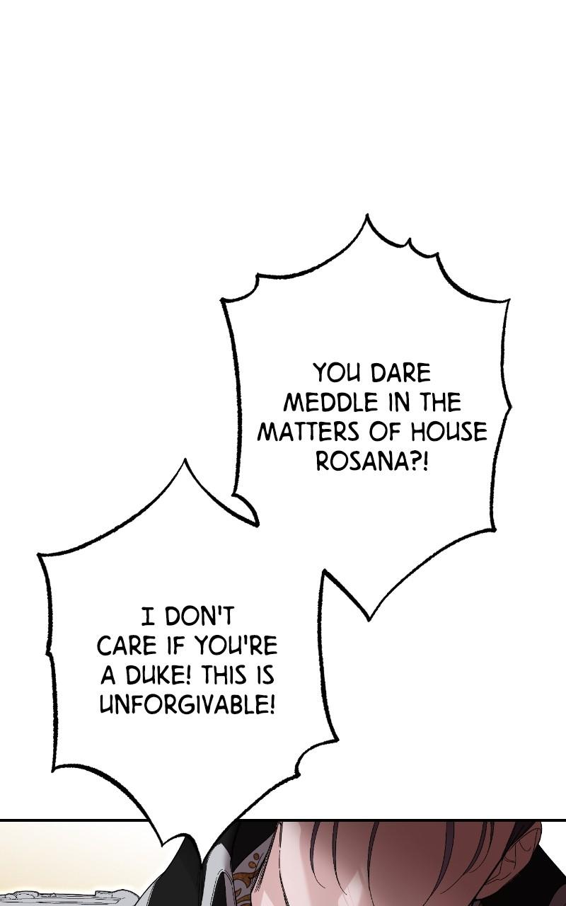 the empresss time reversed abducted marriage Chapter 26 - Page 6