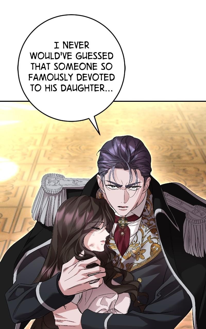 the empresss time reversed abducted marriage Chapter 26 - Page 8