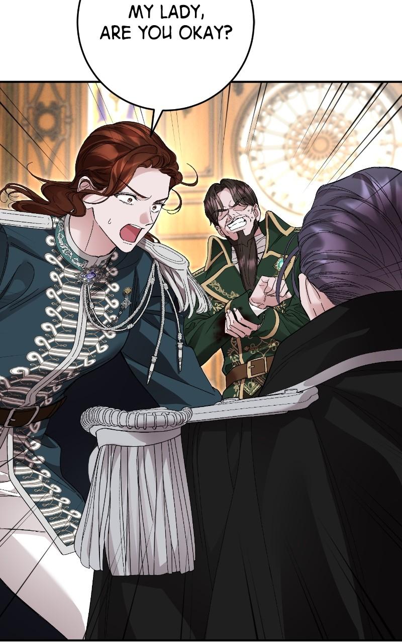 the empresss time reversed abducted marriage Chapter 26 - Page 10