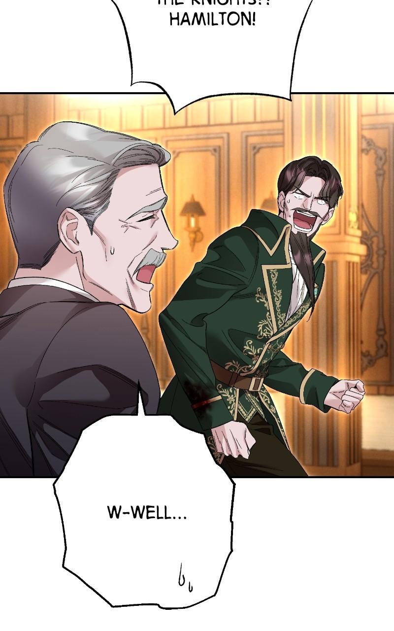 the empresss time reversed abducted marriage Chapter 26 - Page 16