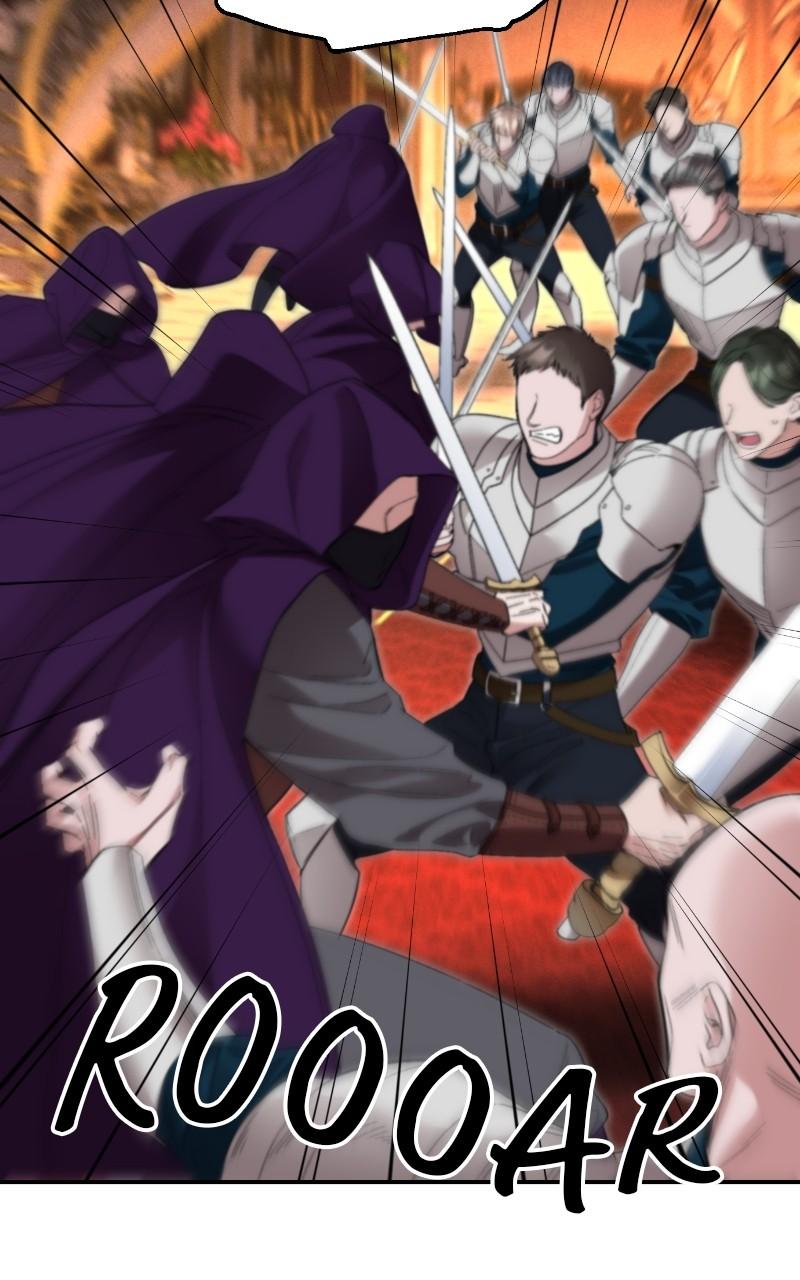 the empresss time reversed abducted marriage Chapter 26 - Page 18