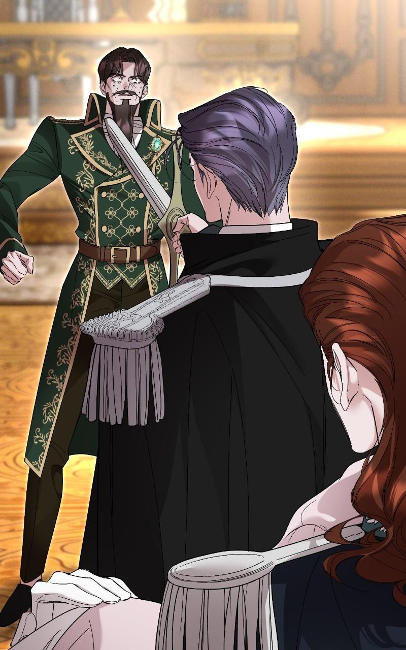 the empresss time reversed abducted marriage Chapter 26 - Page 45