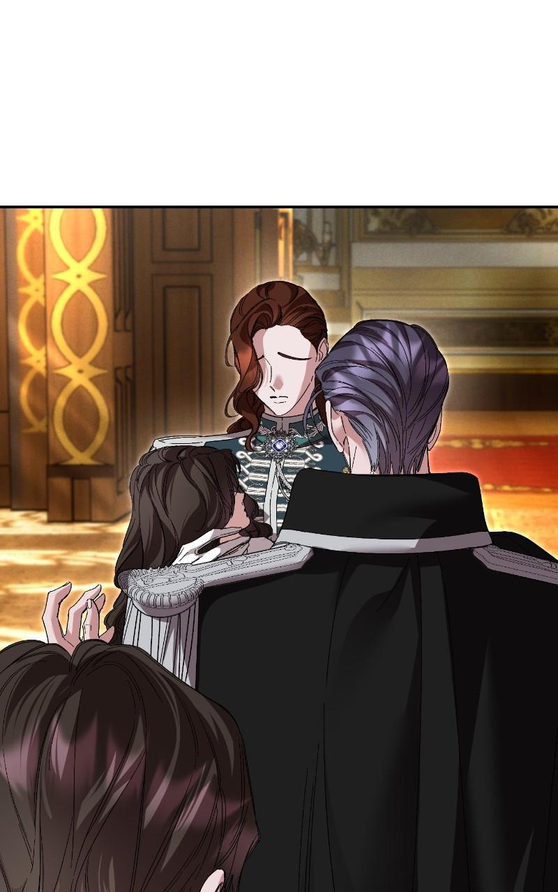 the empresss time reversed abducted marriage Chapter 26 - Page 53