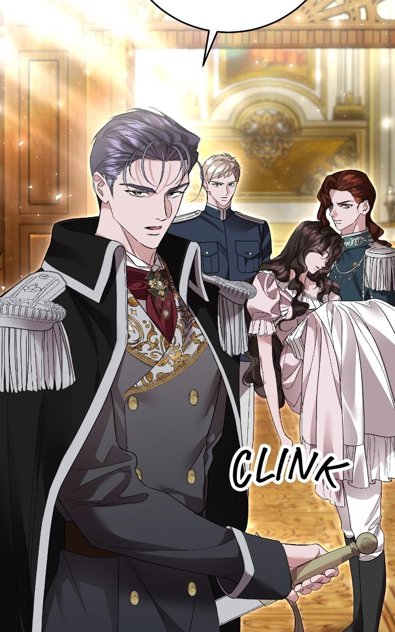 the empresss time reversed abducted marriage Chapter 26 - Page 67