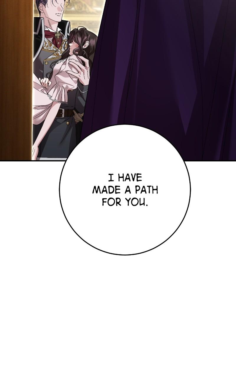 the empresss time reversed abducted marriage Chapter 26 - Page 71