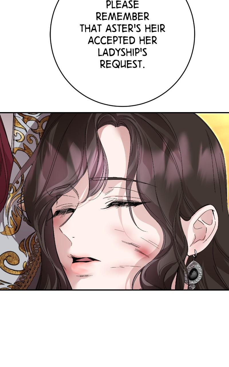 the empresss time reversed abducted marriage Chapter 26 - Page 73