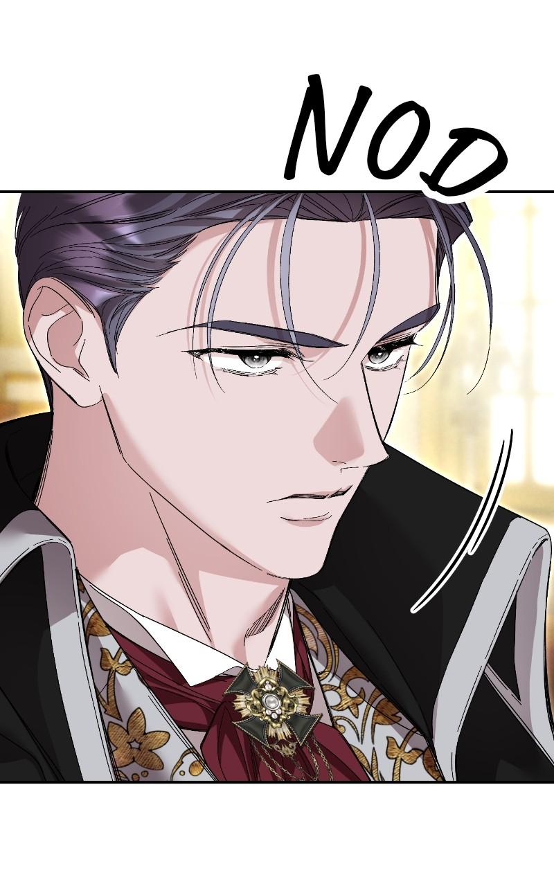 the empresss time reversed abducted marriage Chapter 26 - Page 74