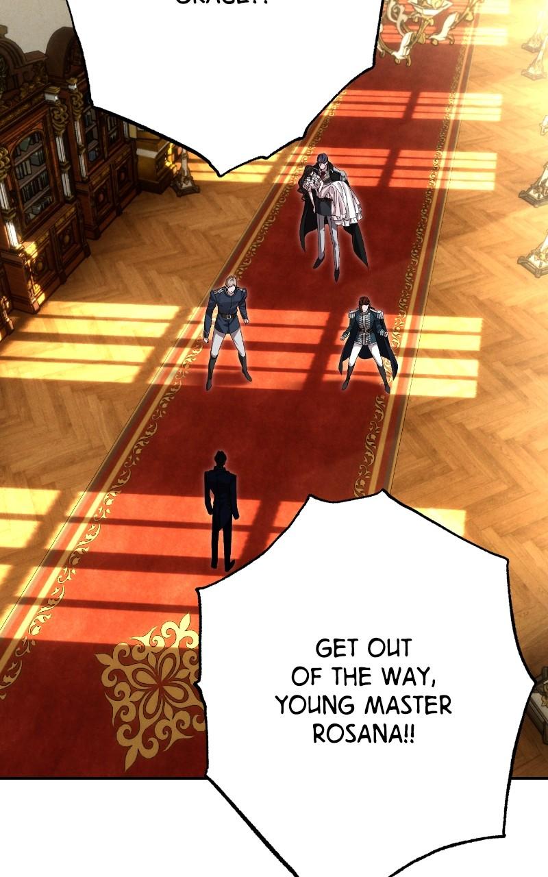 the empresss time reversed abducted marriage Chapter 26 - Page 80