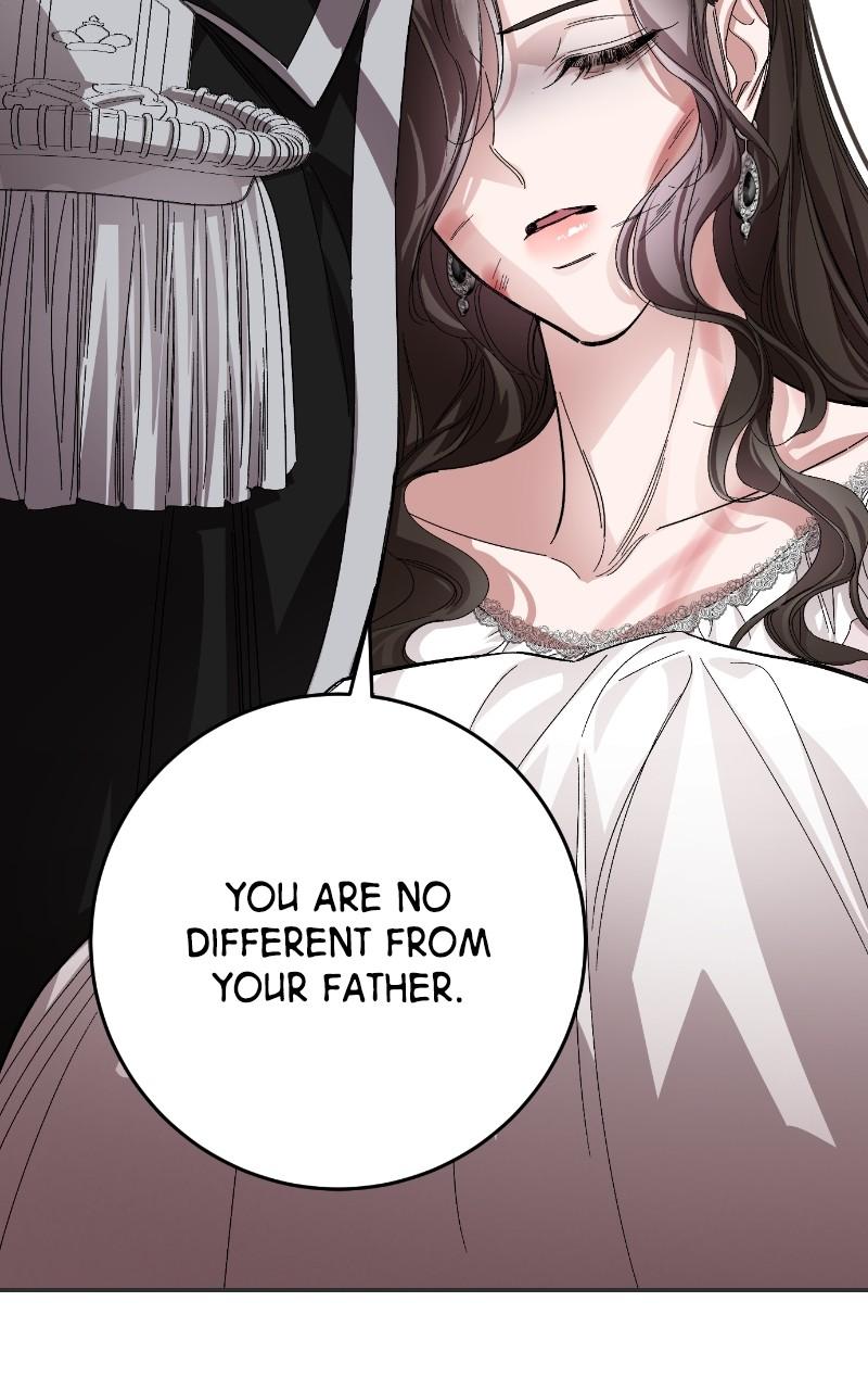 the empresss time reversed abducted marriage Chapter 26 - Page 86