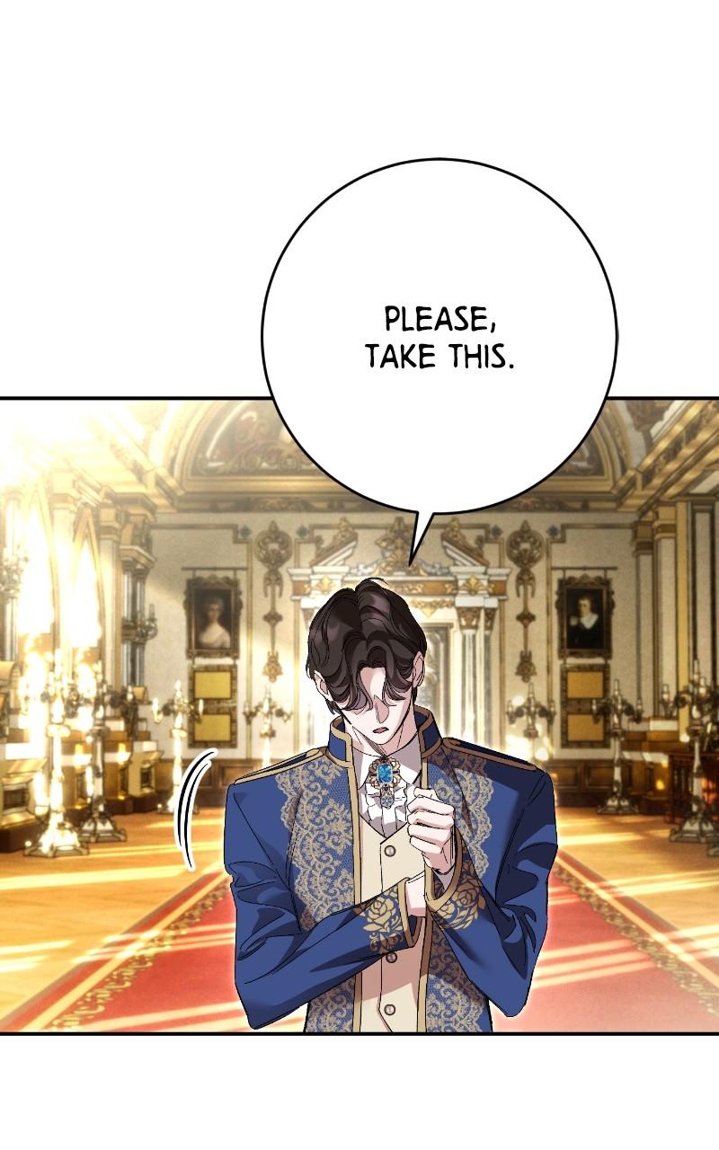 the empresss time reversed abducted marriage Chapter 26 - Page 96