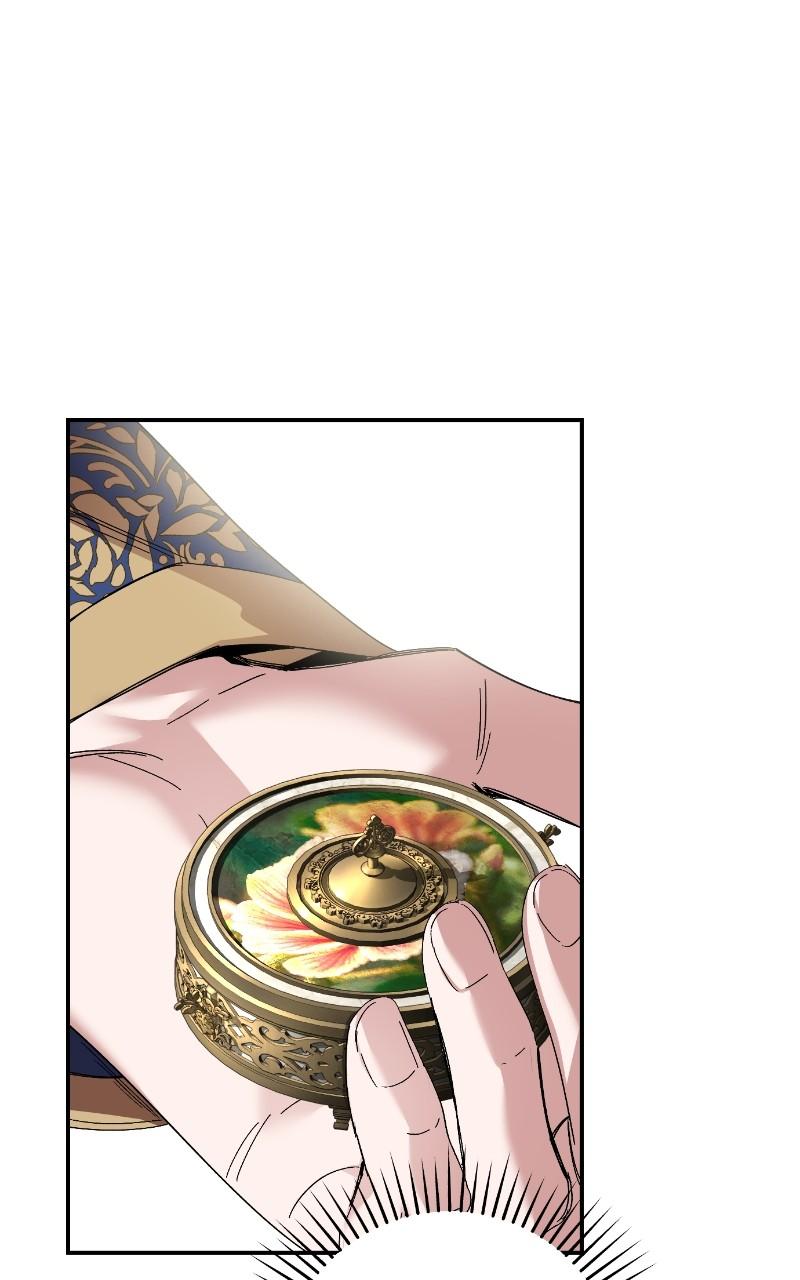 the empresss time reversed abducted marriage Chapter 26 - Page 97